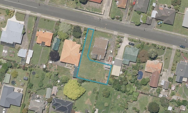 26A Durie Street, Durie Hill, Whanganui - Carousel 1