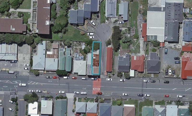 18 Luxford Street, Berhampore, Wellington - Carousel 1