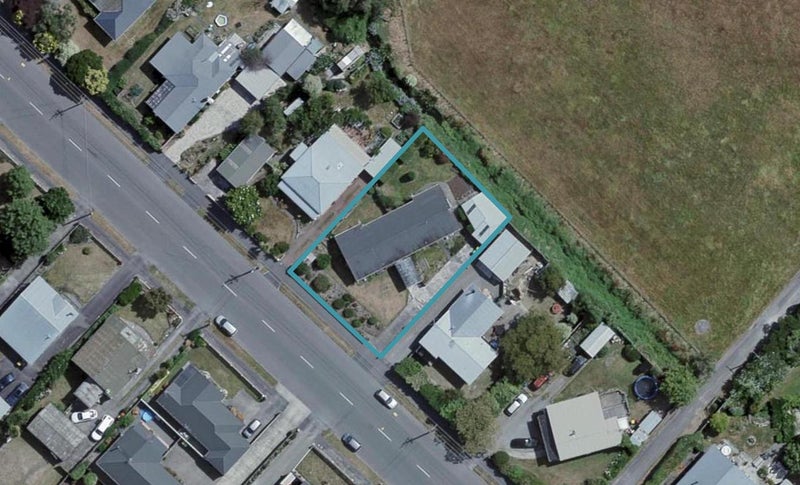 55A Kuripuni Street, Kuripuni, Masterton - Carousel 1