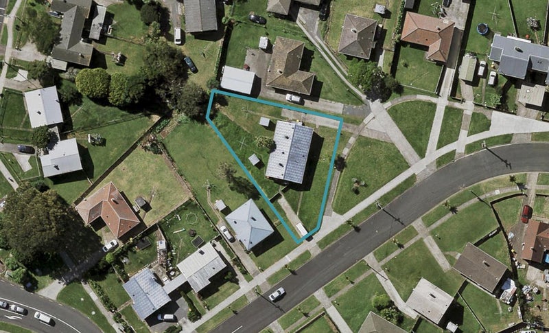 6A Rongomai Road, Otara, Auckland - Carousel 1