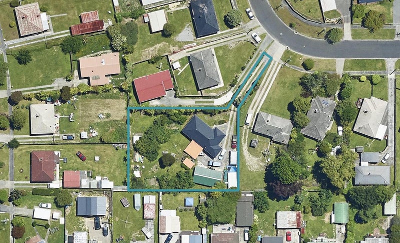 40 Puriri Crescent, Hillcrest, Rotorua - Carousel 1