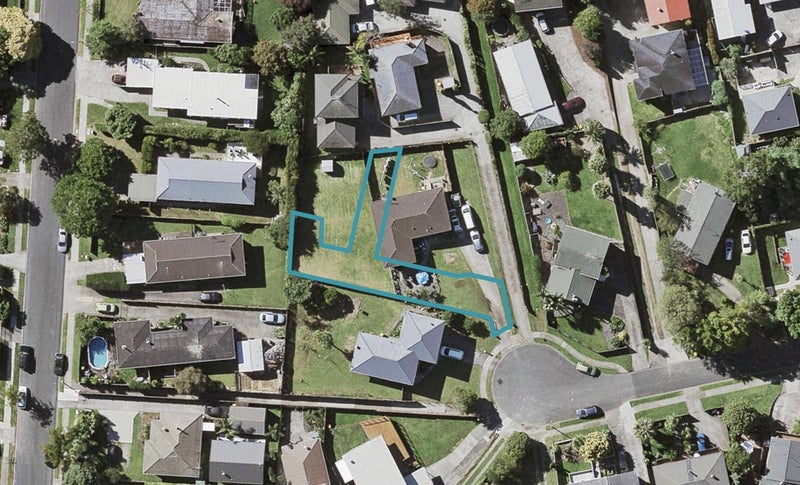 16D Beldon Place, Pakuranga Heights, Auckland - Carousel 1