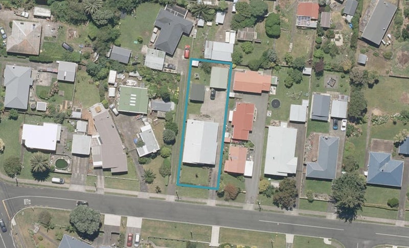 4 Nikau Street, Tawhero, Whanganui - Carousel 1