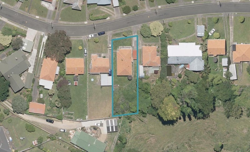14 Maxwell Avenue, Durie Hill, Whanganui - Carousel 1