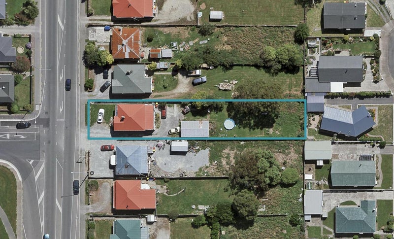 456 Elles Road, Kingswell, Invercargill - Carousel 1