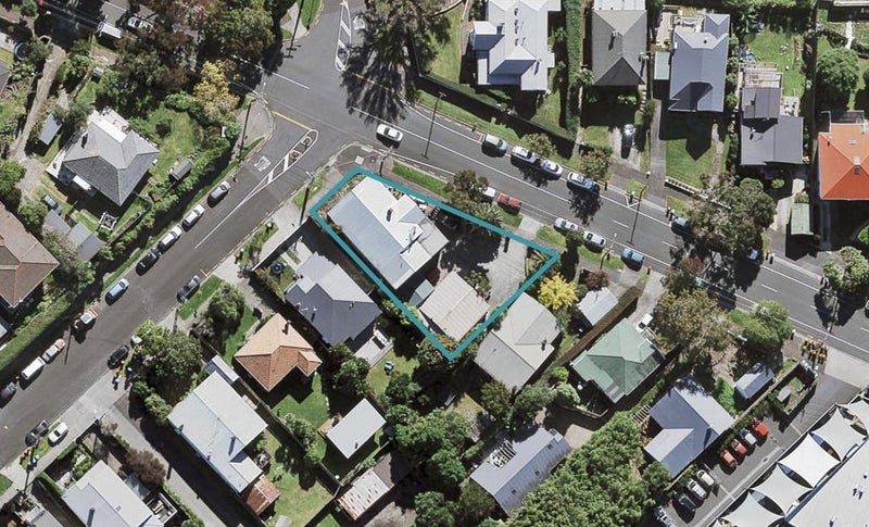 41 Sainsbury Road, Mount Albert, Auckland - Carousel 1