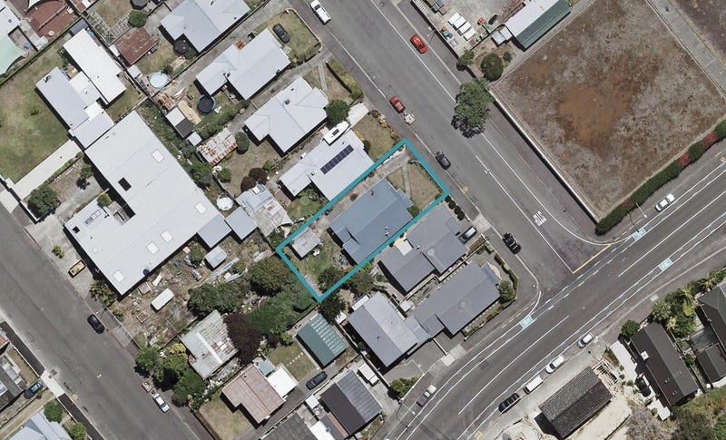 4 Coronation Street, Ahuriri, Napier - Carousel 1