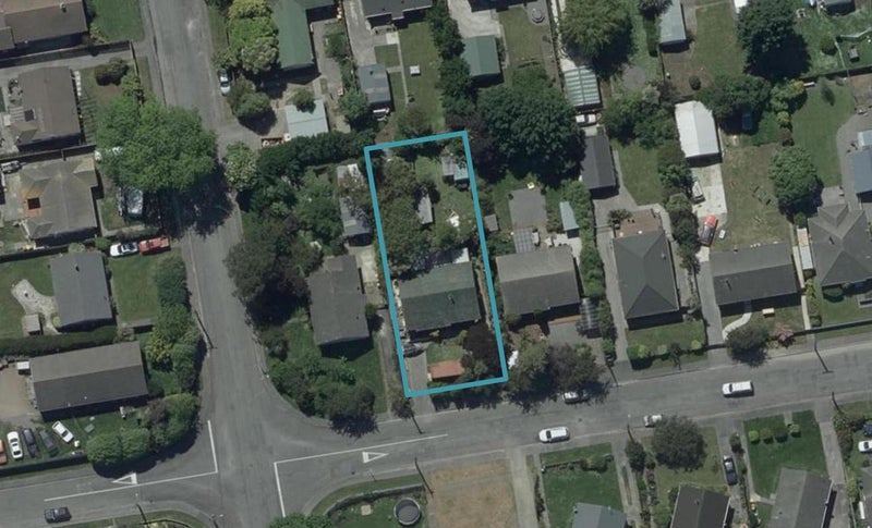 11 Westcott Street, Dallington, Christchurch - Carousel 1