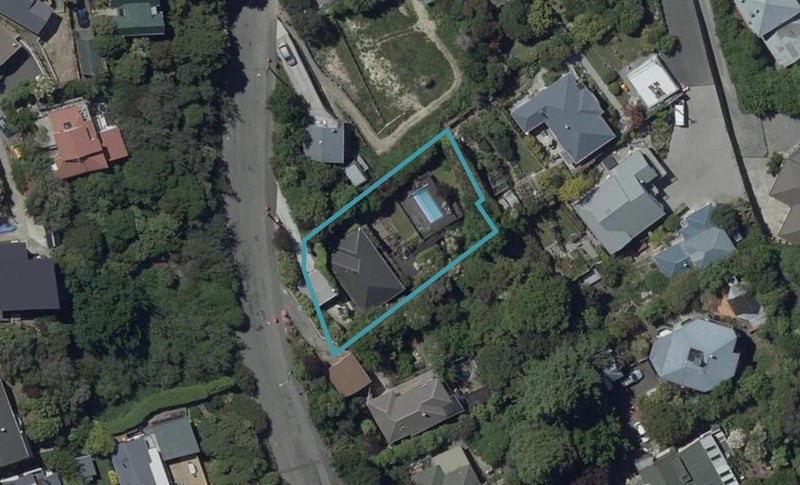 9 Aotea Terrace, Huntsbury, Christchurch - Carousel 1