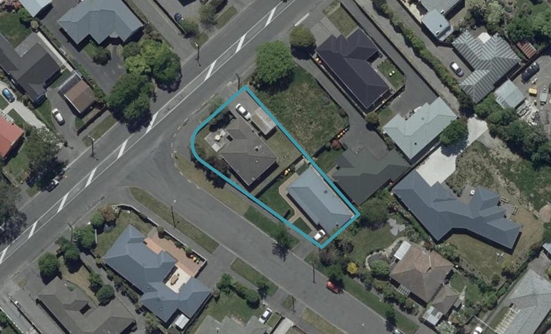 95 Aorangi Road, Bryndwr, Christchurch - Carousel 1