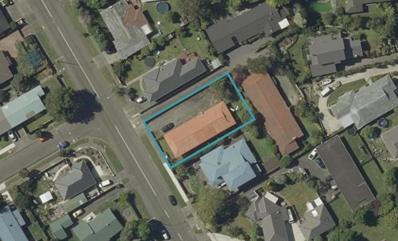 67 Pitama Road, Awapuni, Palmerston North - Carousel 1