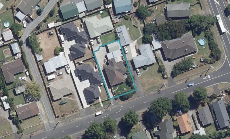 121 Mardon Road, Enderley, Hamilton - Carousel 1