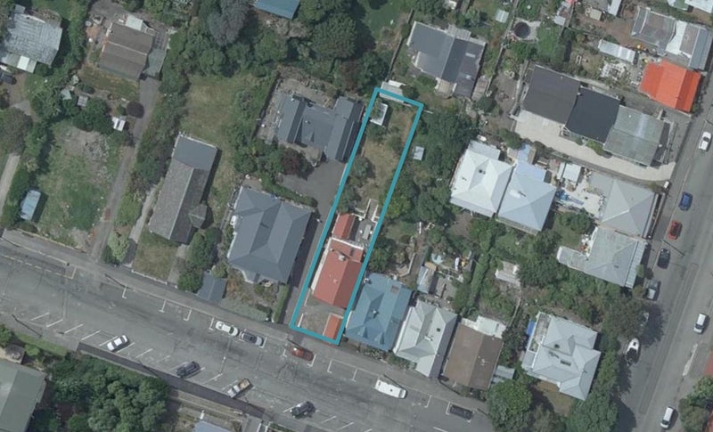 36 Winchester Street, Lyttelton, Lyttelton - Carousel 1
