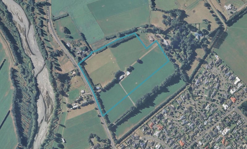 50 Methven Highway, Allenton, Ashburton - Carousel 1