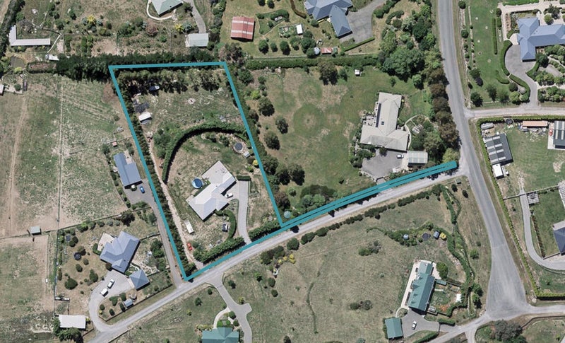 30 Wetherfield Lane, Swannanoa, Kaiapoi - Carousel 1