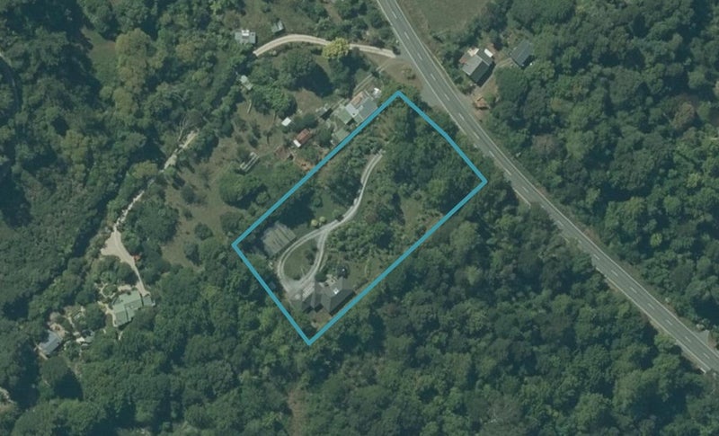 1163 Takaka-Collingwood Highway, Takaka - Carousel 1