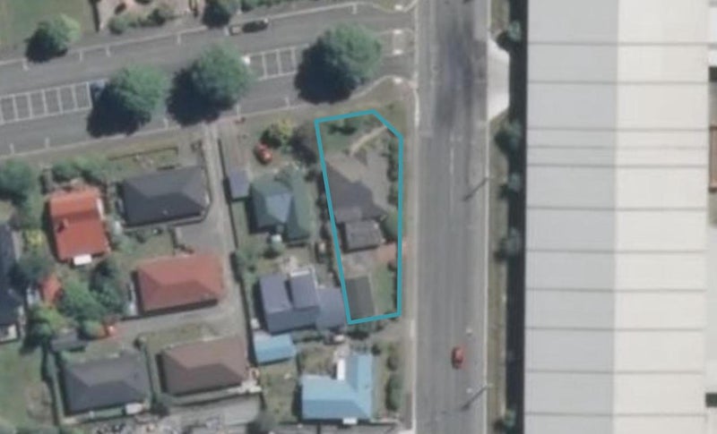 14 Dyson Street, Temuka, Temuka - Carousel 1