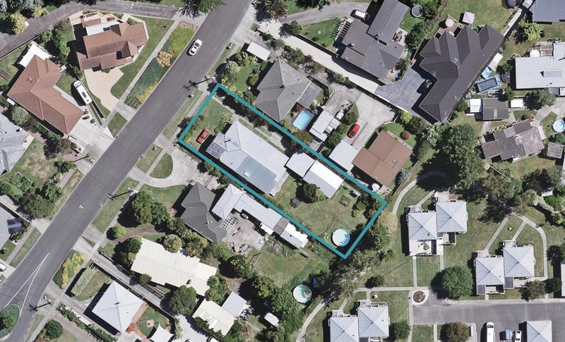 34 Waterhouse Street, Taradale, Napier - Carousel 1