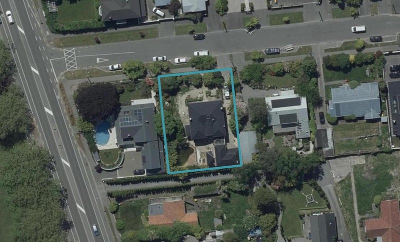 4 Rochdale Street, Fendalton, Christchurch - Carousel 1