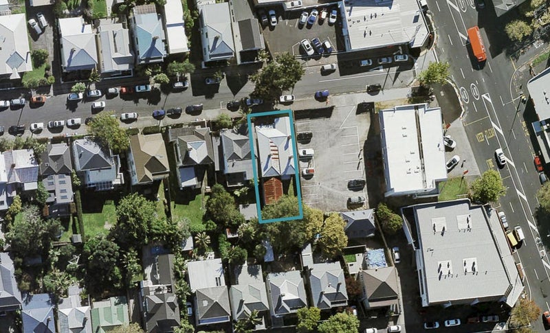 2A Lincoln Street, Ponsonby, Auckland - Carousel 1