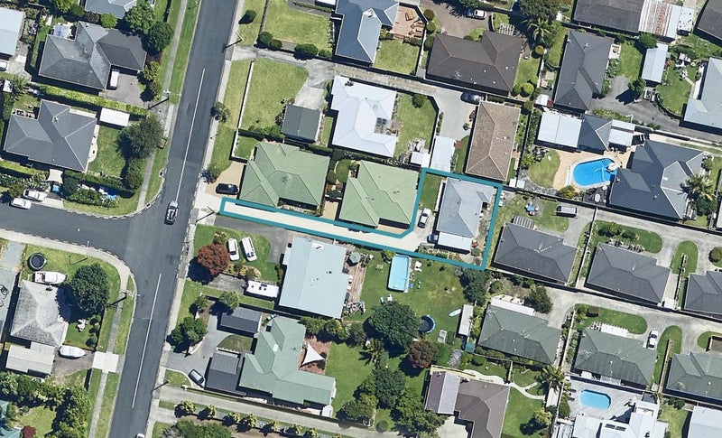 16C Goods Road, Otumoetai, Tauranga - Carousel 1