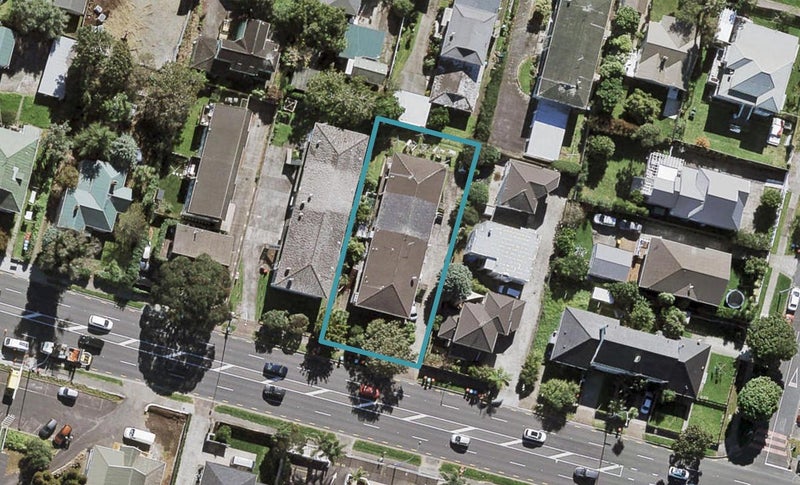 2/253 Balmoral Road, Sandringham, Auckland - Carousel 1