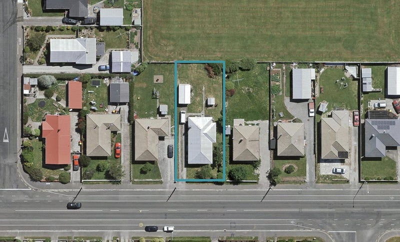 292 Tramway Road, Heidelberg, Invercargill - Carousel 1
