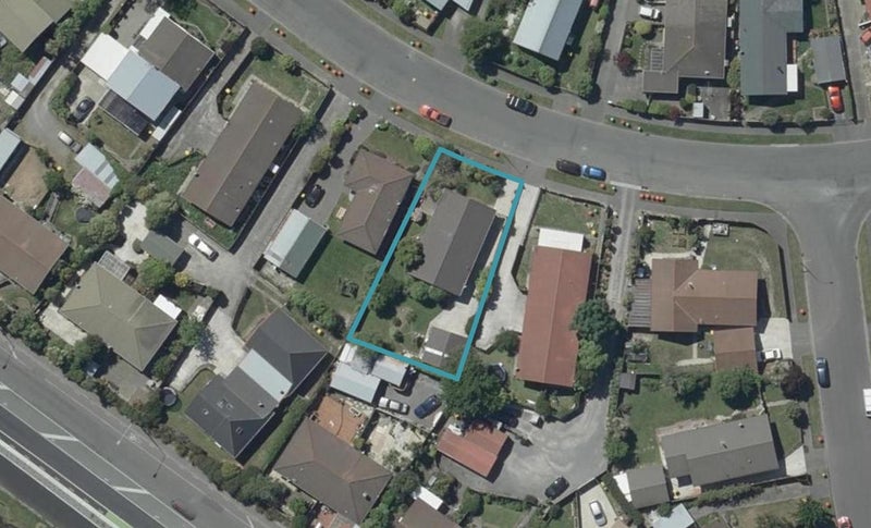 95 Bayswater Crescent, Bromley, Christchurch - Carousel 1