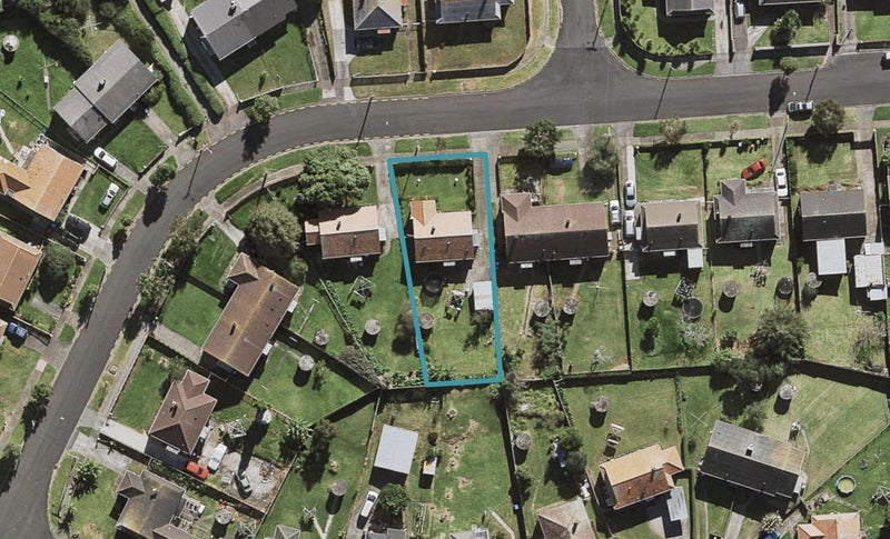 35 Roosevelt Avenue, Onehunga, Auckland - Carousel 1