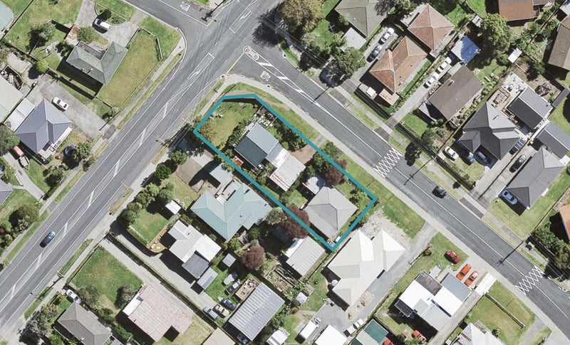 23 Parrs Cross Road, Henderson, Auckland - Carousel 1