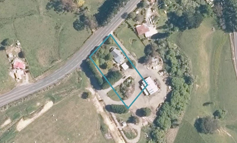 5529 State Highway 10, Kaingaroa, Kaitaia - Carousel 1