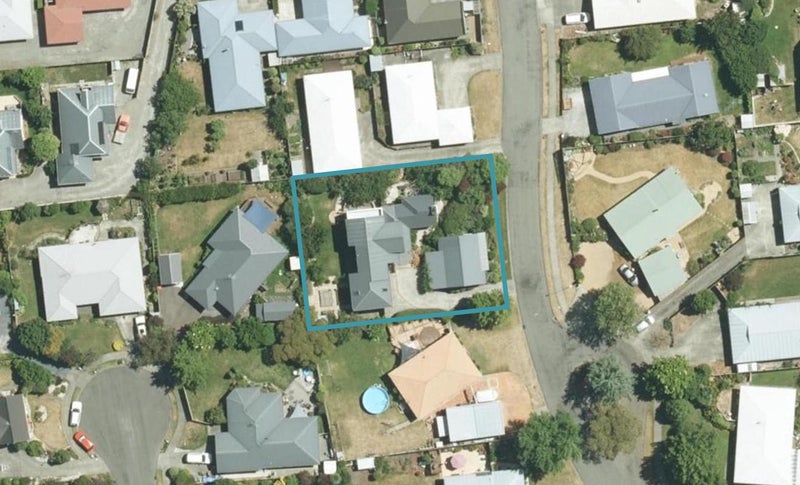 17 Westhaven Place, Redwoodtown, Blenheim - Carousel 1