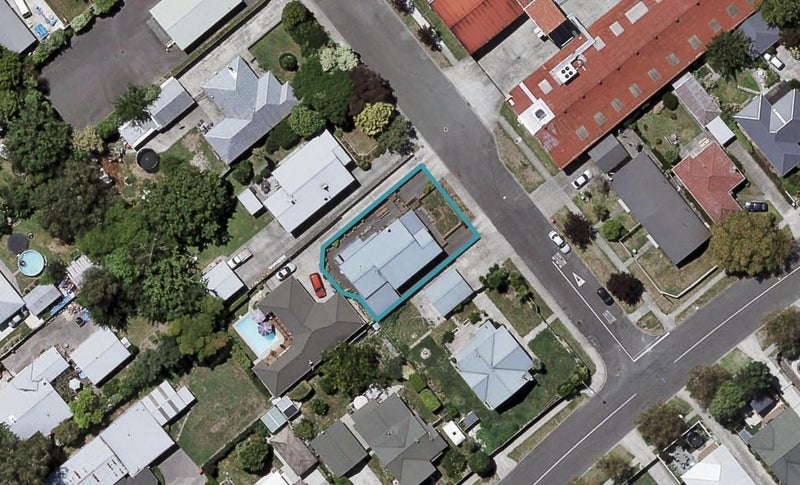 915 Avenue Road East, Parkvale, Hastings - Carousel 1