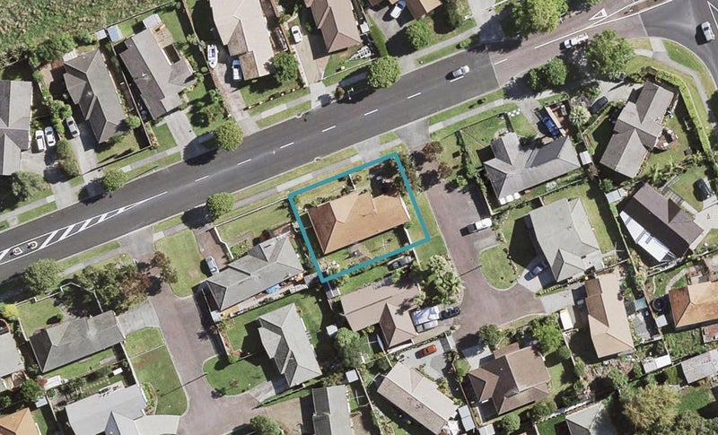 115 Riverton Drive, Randwick Park, Auckland - Carousel 1