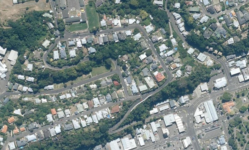 1 Hooker Avenue, Hospital Hill, Napier - Carousel 1