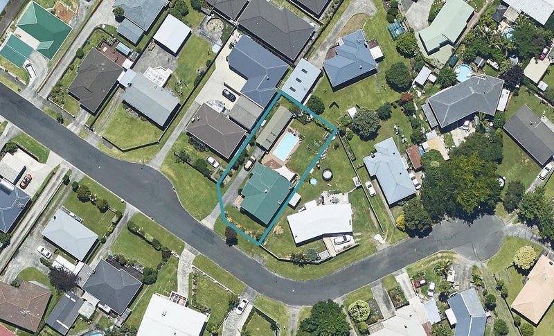 57 Emmett Street, Greerton, Tauranga - Carousel 1