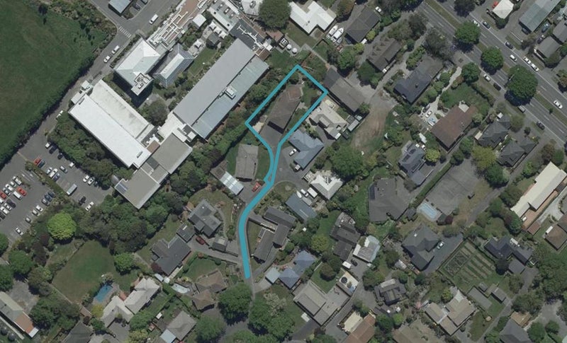 21B Kingham Place, Avonhead, Christchurch - Carousel 1