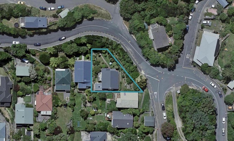 34 Manchester Street, Melrose, Wellington - Carousel 1