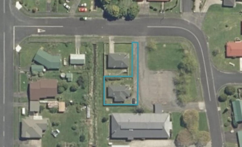 2B Ranui Street, Ngatea, Ngatea - Carousel 1
