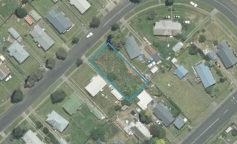 5 Baker Street, Huntly - Carousel 1