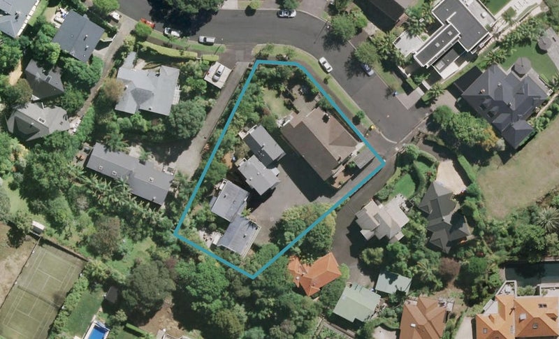 13 Crescent Road, Parnell, Auckland - Carousel 1