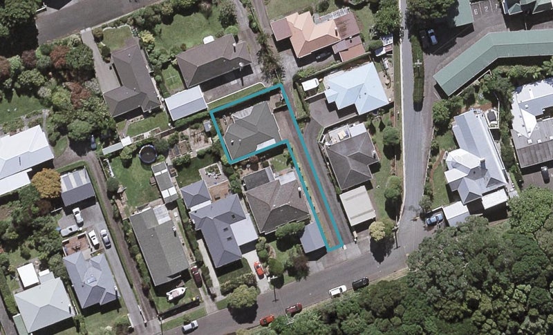 29B Timandra Street, Welbourn, New Plymouth - Carousel 1