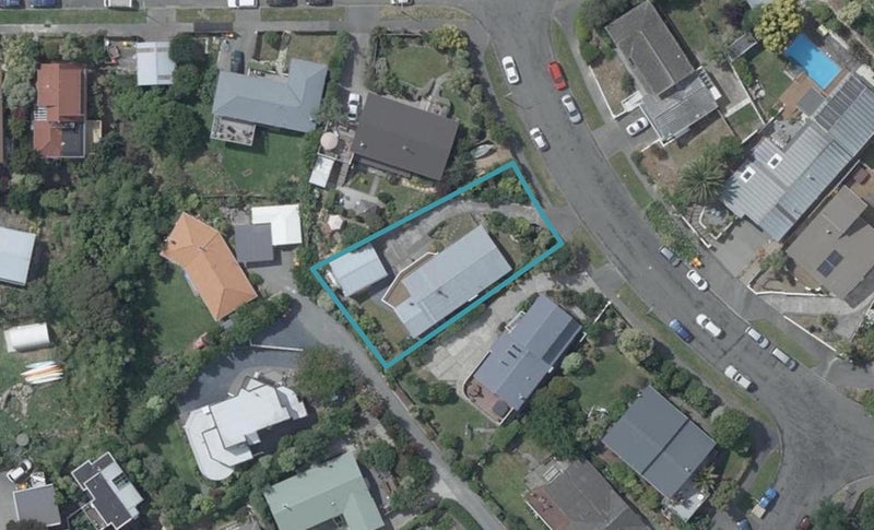 4 Harbour View Terrace, Cass Bay, Lyttelton - Carousel 1