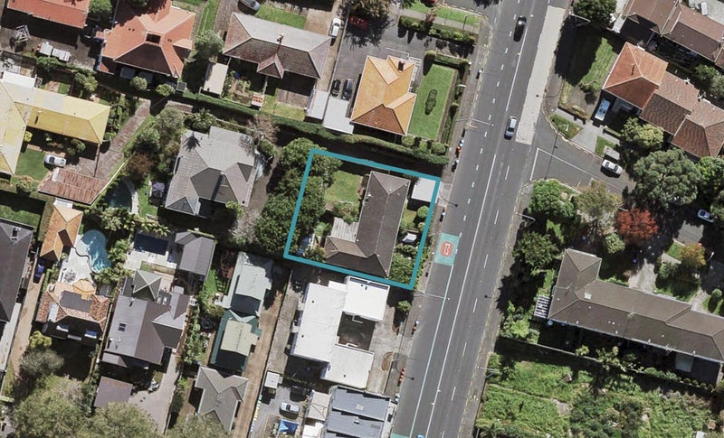 1/549 Manukau Road, Epsom, Auckland - Carousel 1