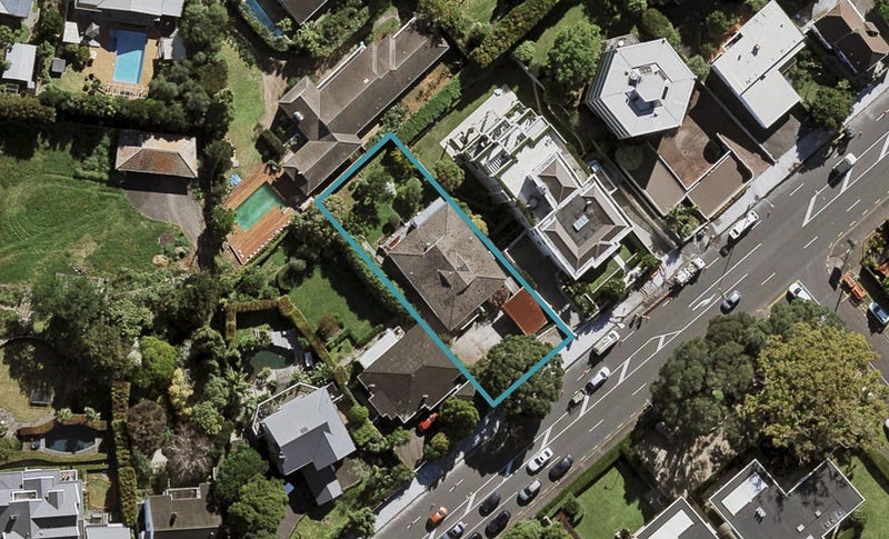2/560 Remuera Road, Remuera, Auckland - Carousel 1