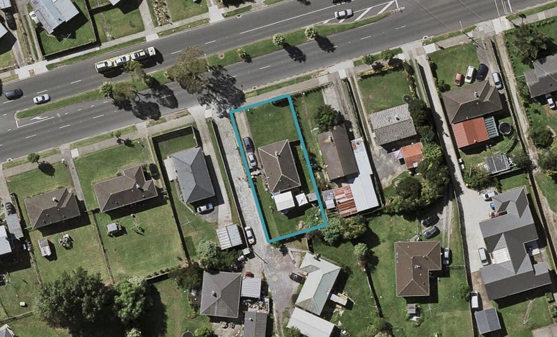 235 East Tamaki Road, Otara, Auckland - Carousel 1