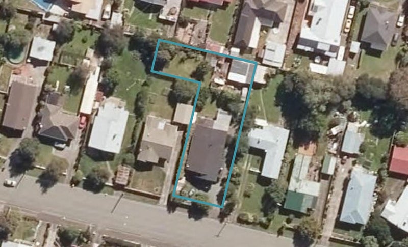 22 Harris Street, Marton - Carousel 1