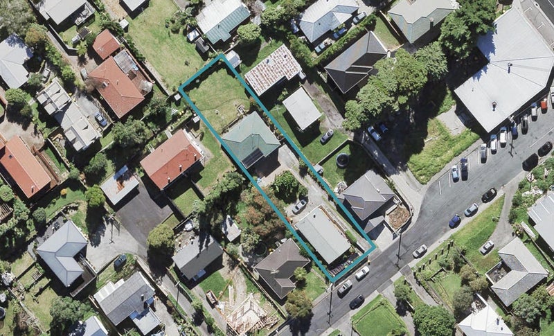 2/19 Tomo Street, New Lynn, Auckland - Carousel 1