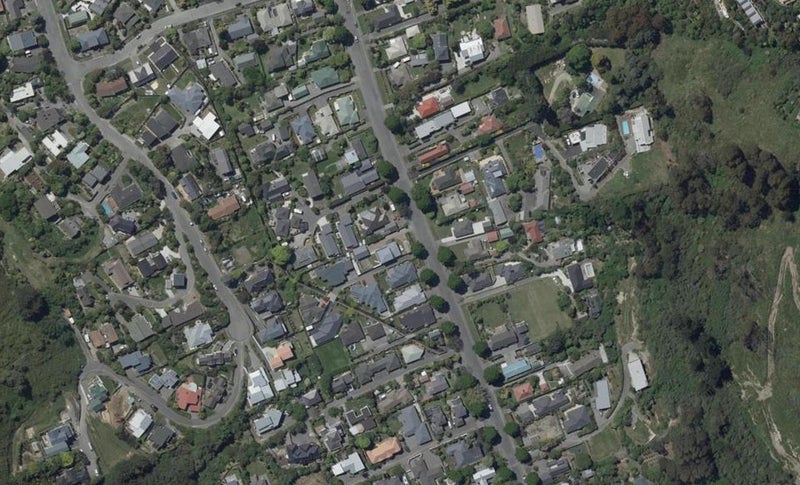 46 Bowenvale Avenue, Cashmere, Christchurch - Carousel 1