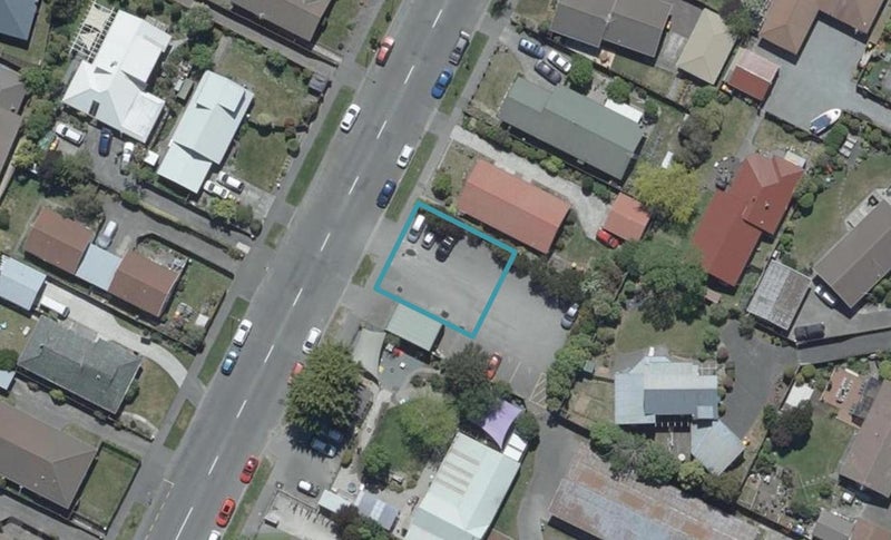 1/232 Queenspark Drive, Parklands, Christchurch - Carousel 1